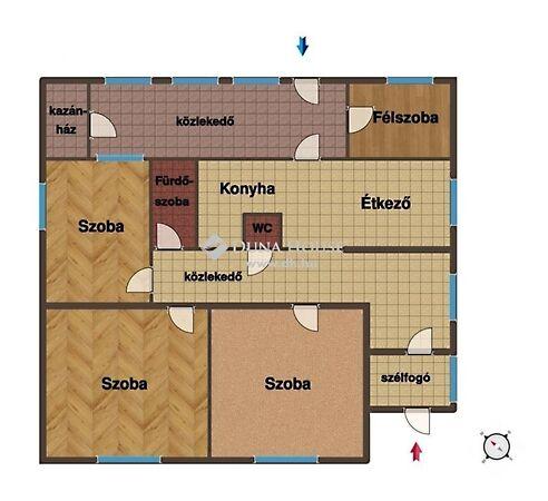 Bogár, Kecskemét 3. képe