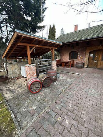 Harangláb, Lenti 2. képe