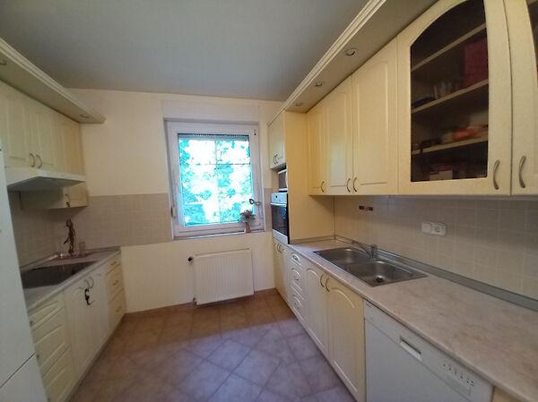 Zugló határán, Budapest, XVI. kerület 3. képe