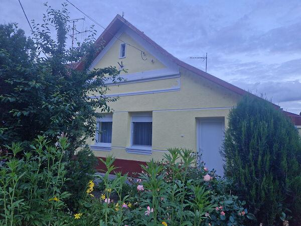 Thököly utca, Makó képe