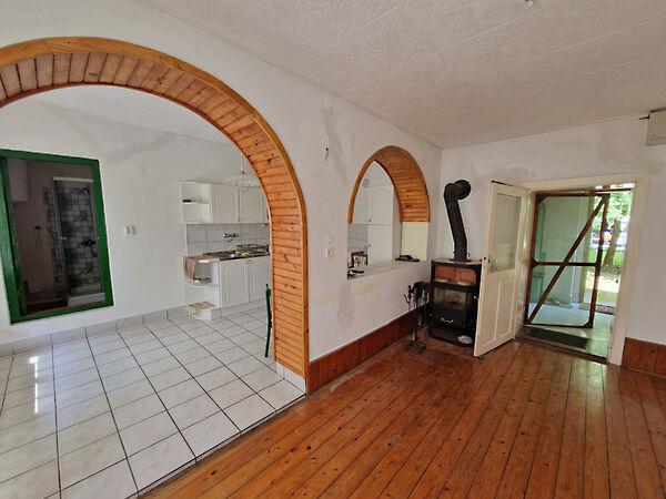 Fő utca, Magyarcsanád képe