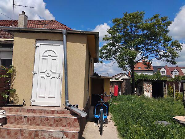 Kinizsi u., Debrecen képe