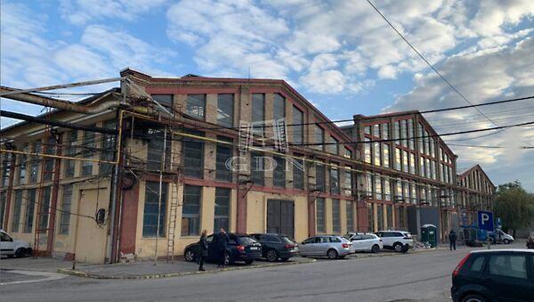 Ipari terület eladó 1868, Budapest, XXI. kerület 3. képe