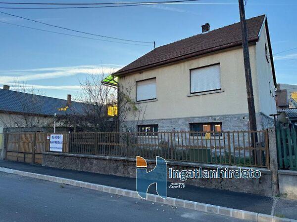 Jókai, Sátoraljaújhely képe