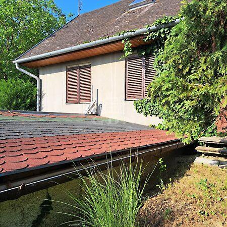 Mikes Kelemen, Balatonkenese 3. képe