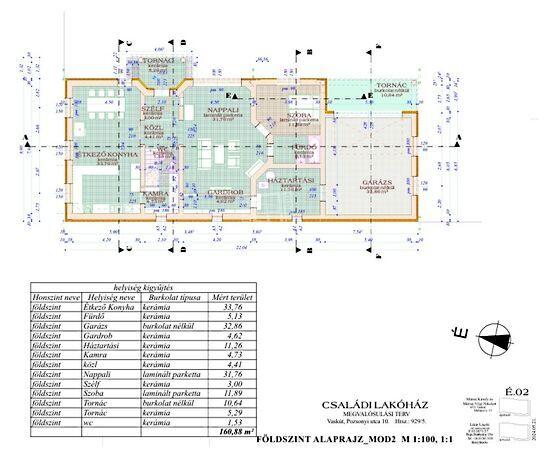 Pozsonyi, Vaskút 2. képe