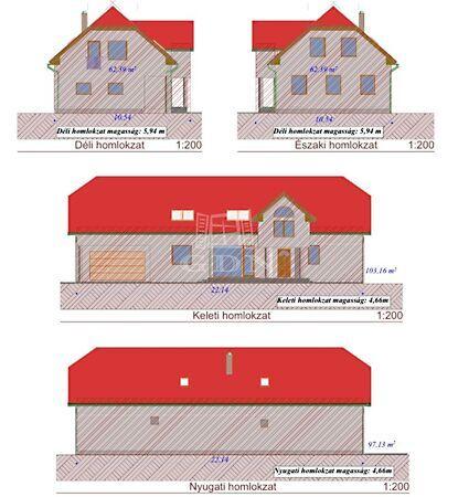 Pozsonyi, Vaskút 3. képe