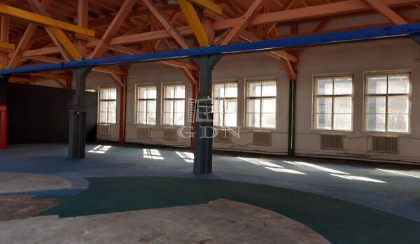 Eladó üzlet a XIII, Budapest, XIII. kerület 3. képe