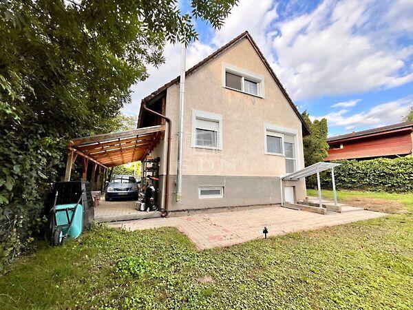 Agárd kertvárosában felújított, Gárdony 3. képe