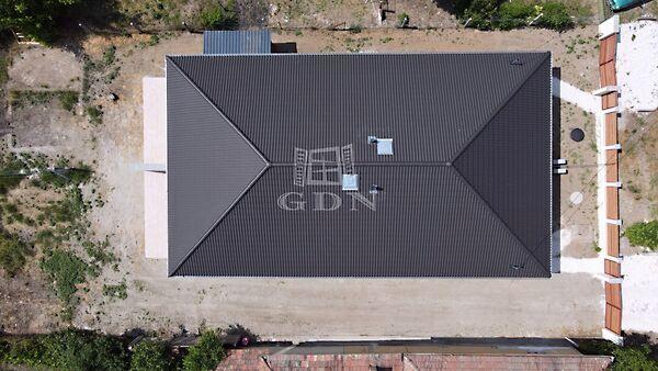 Frekventált, Tura képe