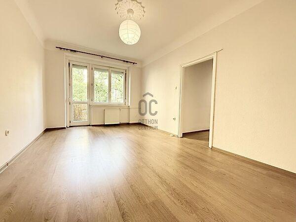 Kőrösy József, Budapest, XI. kerület 3. képe