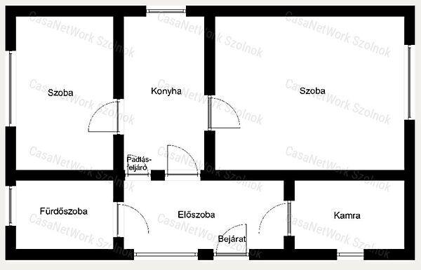 Tiszaföldvár 3. képe