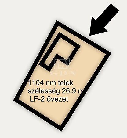 A település központi, csendes, Ceglédbercel 2. képe