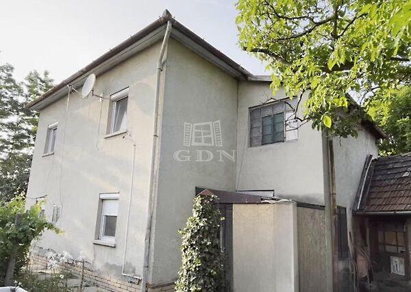 Külön bejáratos, kétgenerációs, Monor képe