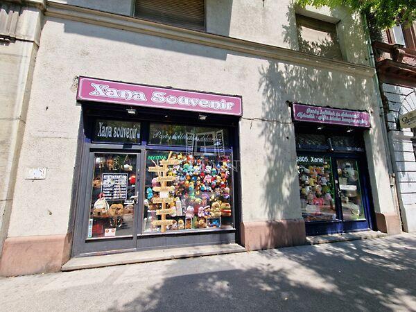 Baross utca, Budapest, VIII. kerület képe