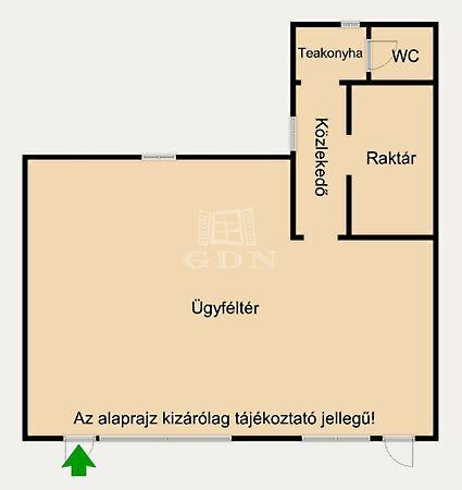 Baross utca, Budapest, VIII. kerület 2. képe