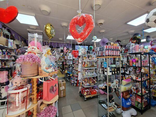 Baross utca, Budapest, VIII. kerület 3. képe