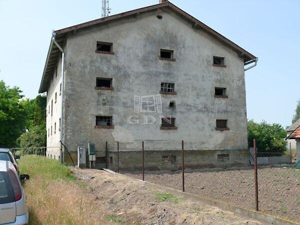 Dózsa György út, Kerekegyháza 2. képe