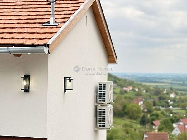 Kossuth Lajos, Harkány képe