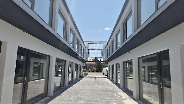 Üzlethelyiségek,irodák a, Érd képe