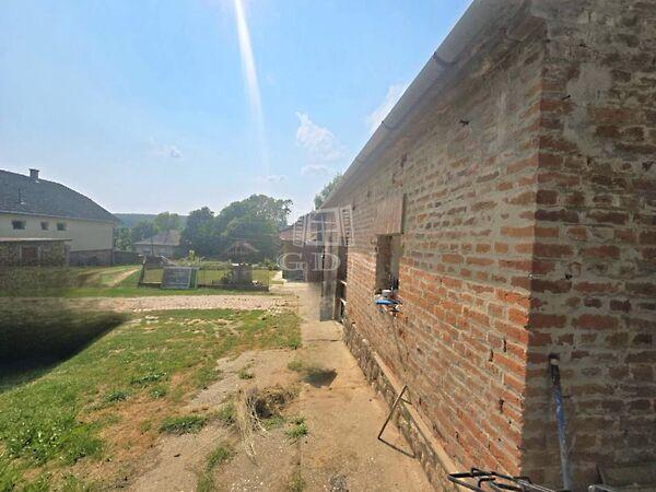 3 szoba, nagy terület,, Baktüttös 2. képe