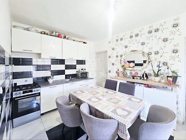 3 szoba, nagy terület,, Baktüttös 3. képe