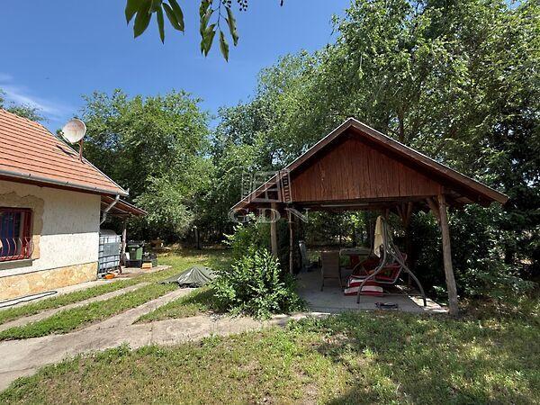 Hungarikum Liget, Lakitelek 3. képe