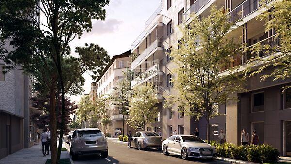 Csata, Budapest, XIII. kerület 2. képe