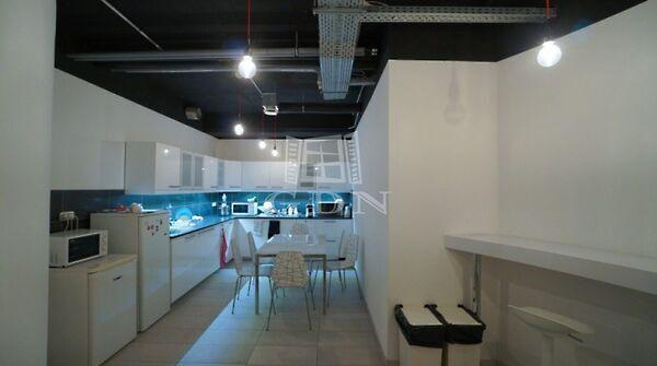 A kat.Irodaház II.em. 72 m², Budapest, XIII. kerület 2. képe