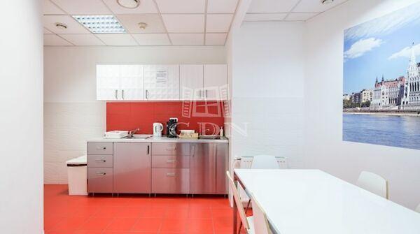 A kat.Irodaház II.em. 72 m², Budapest, XIII. kerület 3. képe