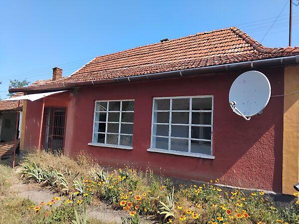 Dombi Márton u., Hosszúpályi képe