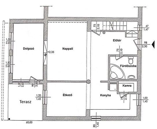 Görögszállás, Budapest, XVII. kerület 2. képe