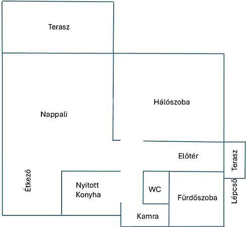 Rezgő, Budapest, XVII. kerület 2. képe