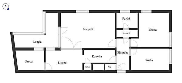 Kassai, Budapest, XIV. kerület 2. képe