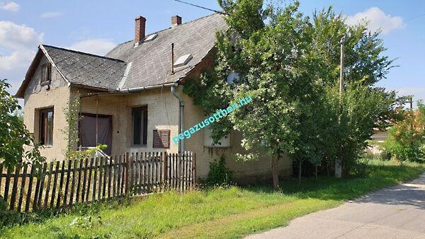 Táncsis Mihály, Tiszaörs képe