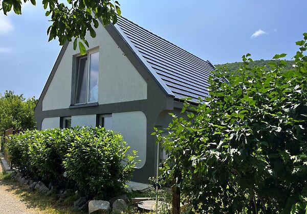 Balatonederics képe