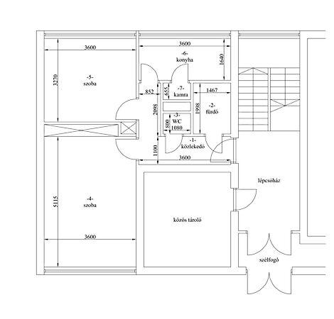 Városkapu, Nagykanizsa 2. képe