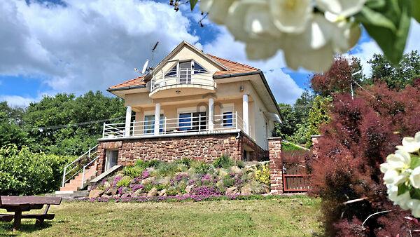 Balatonszepezd képe