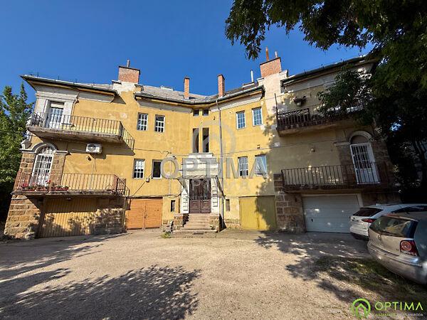 Pasaréti, Budapest, II. kerület képe