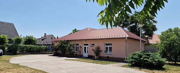 Vágóhíd, Debrecen képe