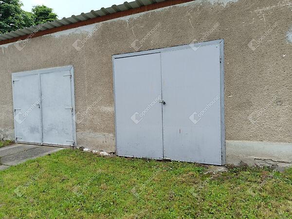 Besenyő, Sopron képe