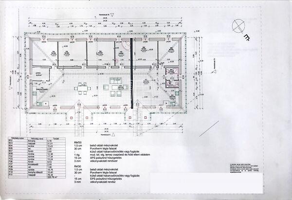 Vasút, Szada 2. képe