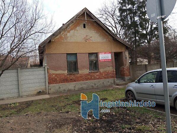 Szabó Dezső, Békéscsaba képe