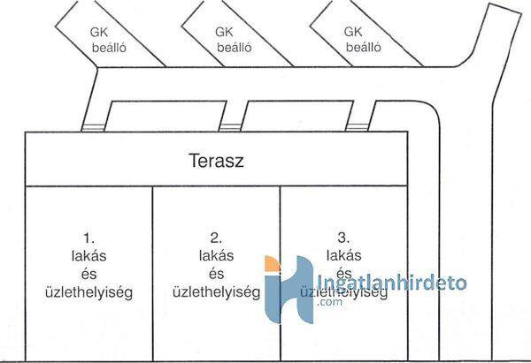 Szabó Dezső, Békéscsaba 2. képe