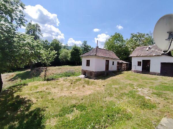 Károlyi Mihály, Parád 3. képe