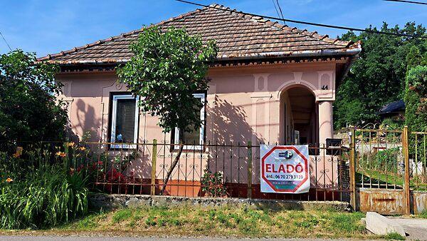 Petőfi, Telkibánya képe