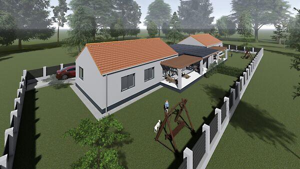 Szentkirályszabadja képe