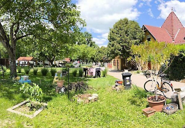 Somlay Artúr, Siófok 3. képe