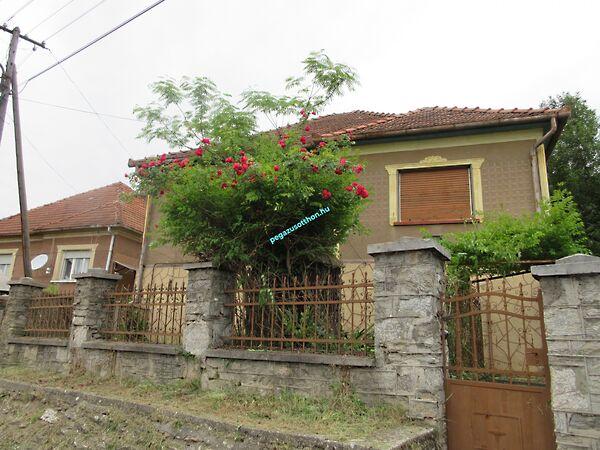 József Attila, Szuhogy képe