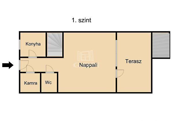 Szélkerék, Szentendre 2. képe